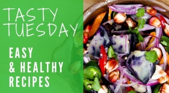 Tasty Tuesday_featured image